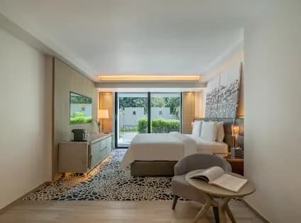 Kwetu Nairobi, Curio Collection by Hilton