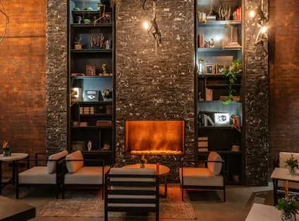 Kwetu Nairobi, Curio Collection by Hilton