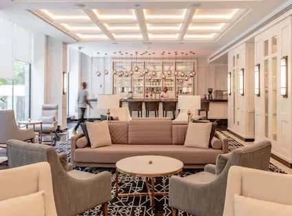 Kwetu Nairobi, Curio Collection by Hilton