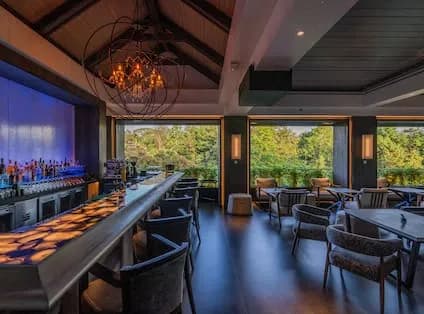 Kwetu Nairobi, Curio Collection by Hilton