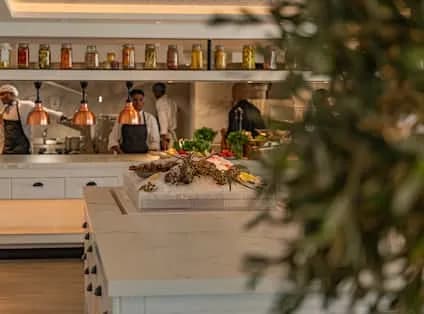 Kwetu Nairobi, Curio Collection by Hilton
