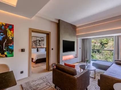 Kwetu Nairobi, Curio Collection by Hilton