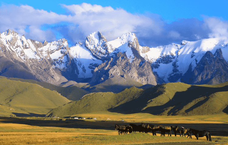 Kazakhstan