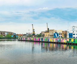 Discover the Soul of the City