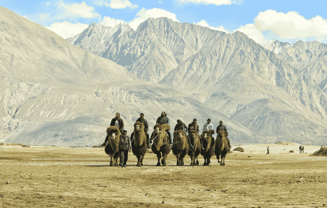Ladakh