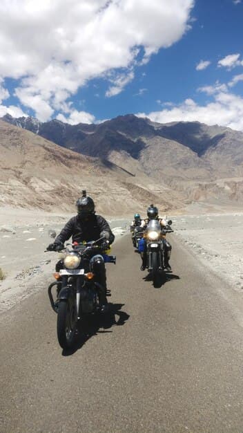 Ladakh