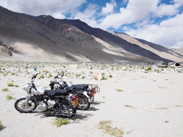 Ladakh