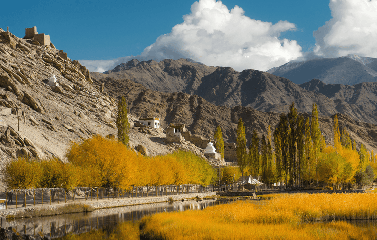 Ladakh