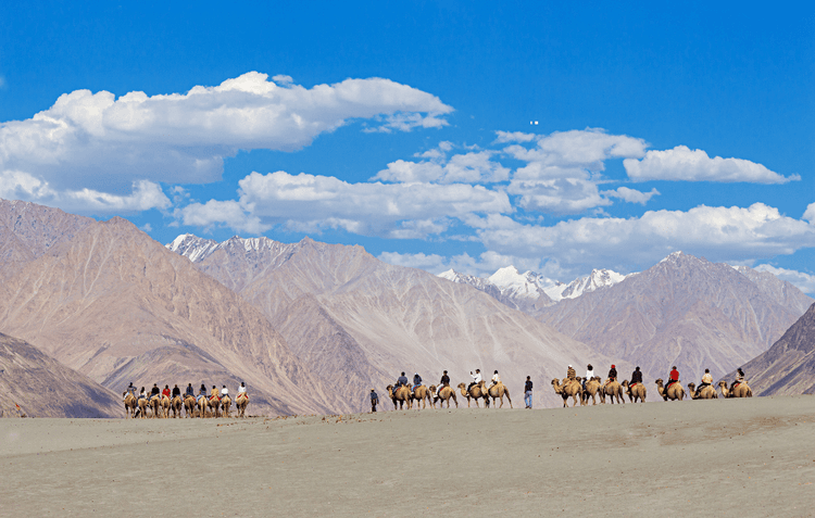 Ladakh