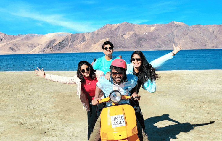 Ladakh