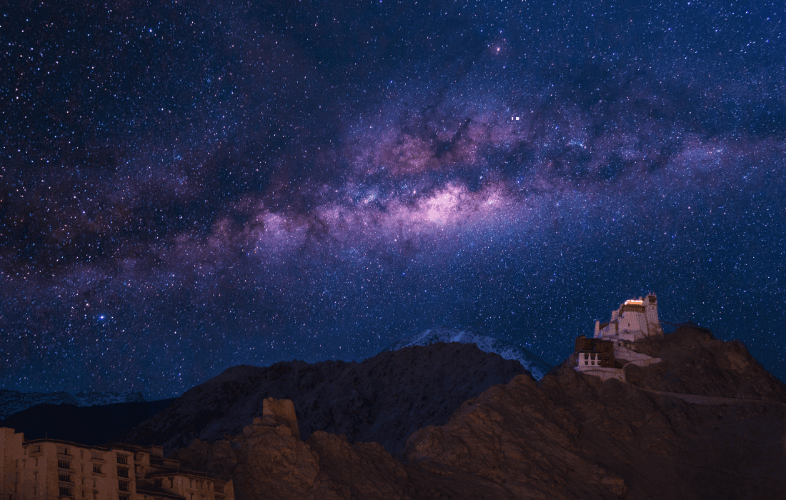 Ladakh