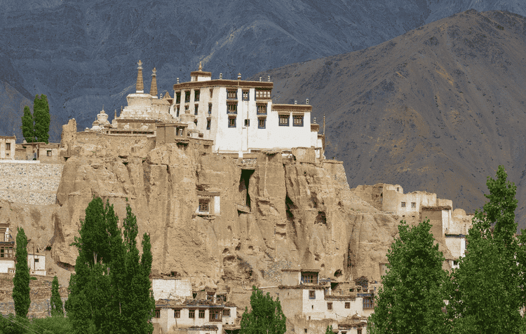Ladakh