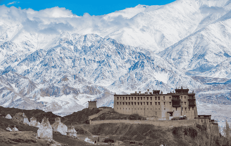 Ladakh