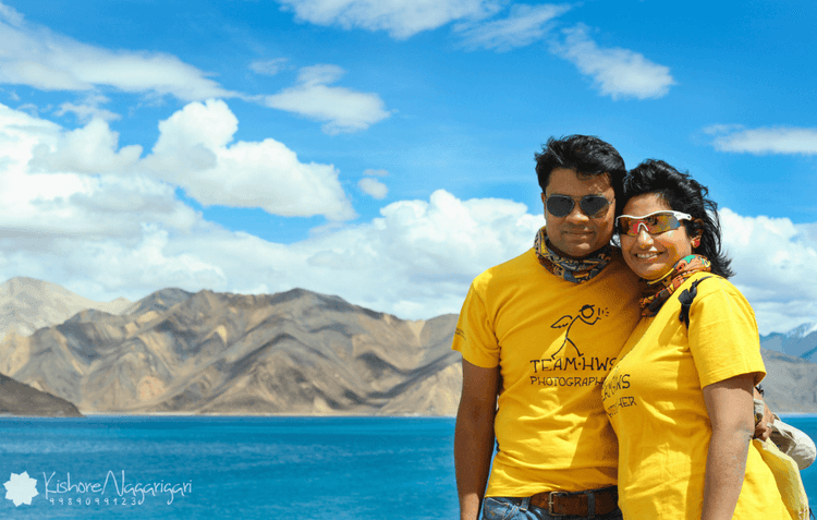 Ladakh