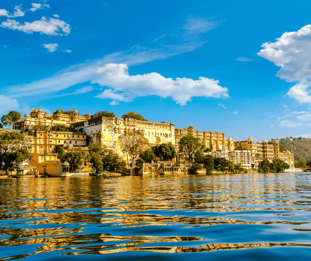 Udaipur Sightseeing