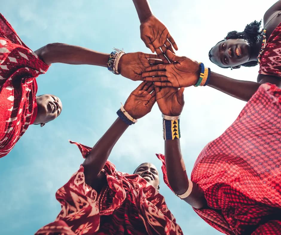 Masai Culture