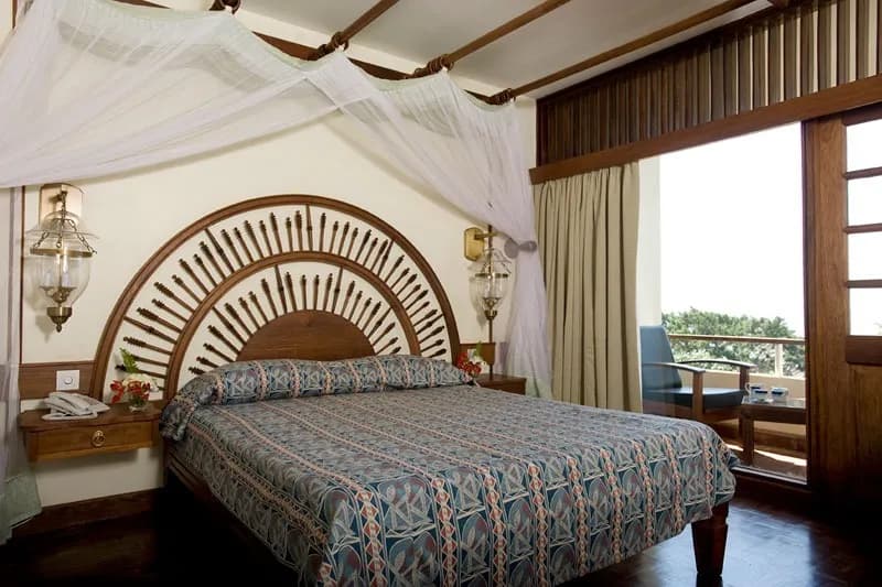 Lake Manyara Wildlife Lodge