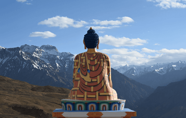 Sightseeing Around kaza