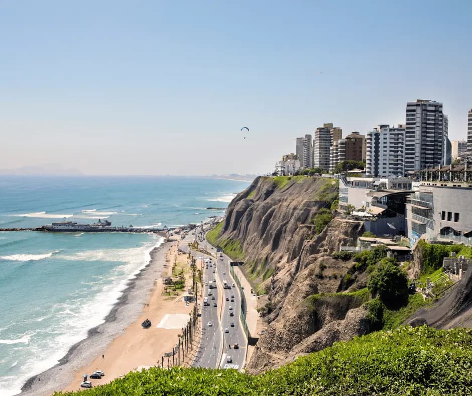 Lima