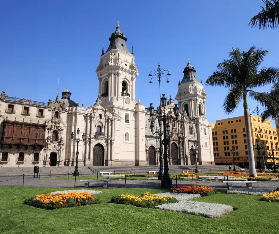 Lima