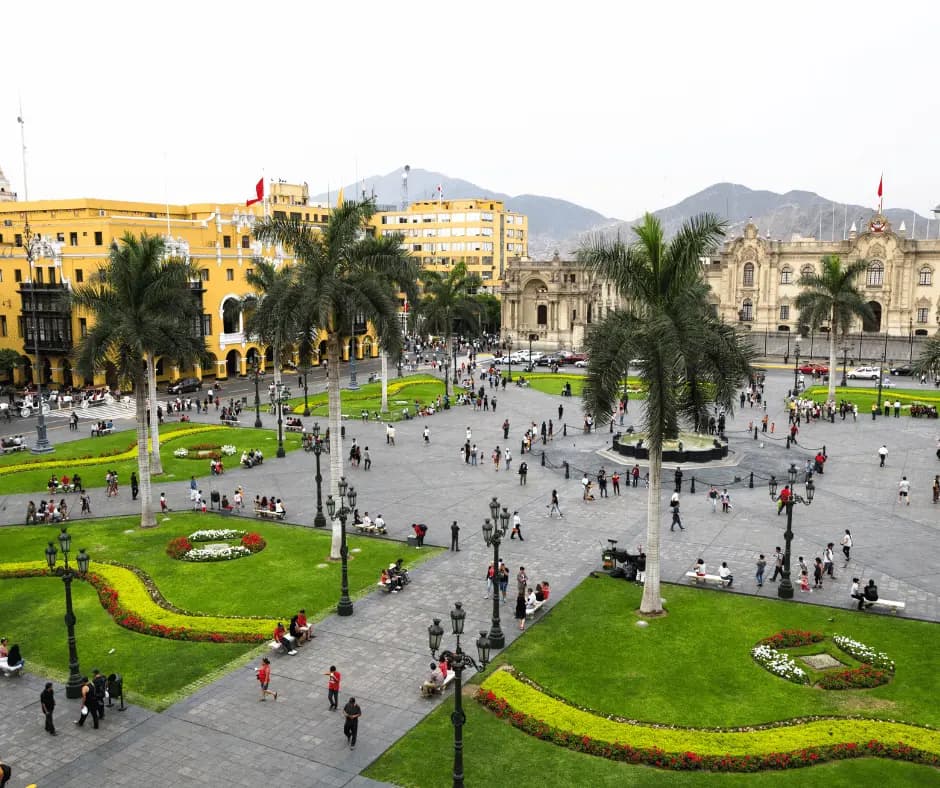 Lima