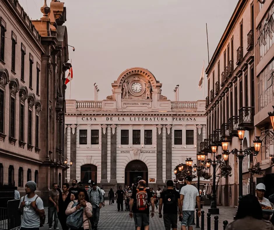 Lima