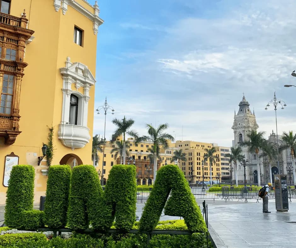 Lima