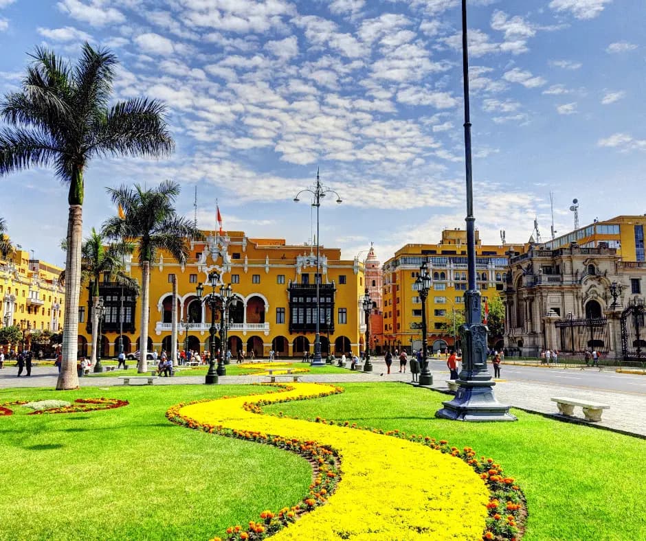 Lima