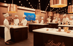 Excursion to Vaduz, Lindt Home of Chocolate & Rhine Falls