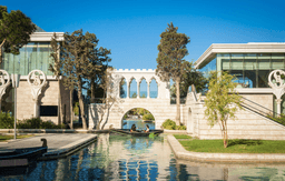 Baku City Tour