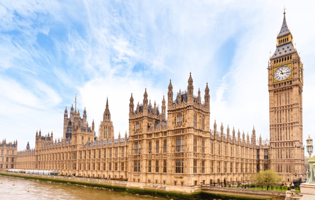 House of Parliament