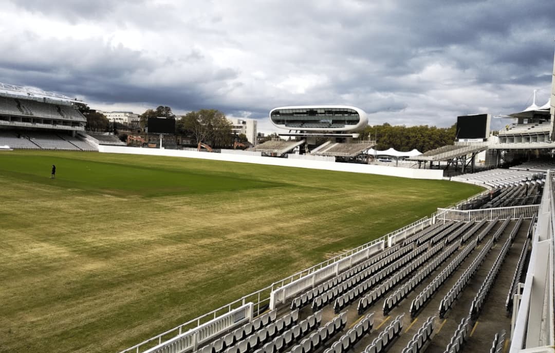 Lord’s Cricket Ground
