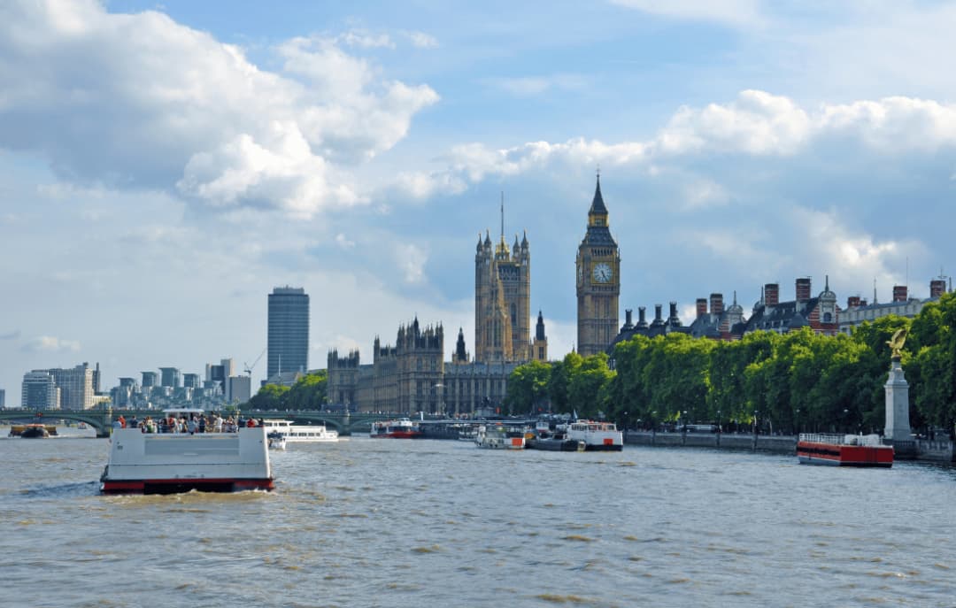River Thames