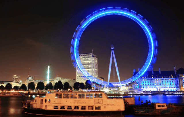 London City Tour