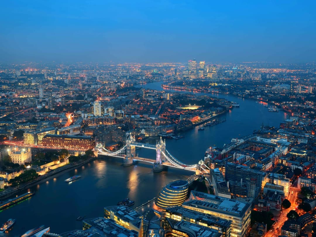 London