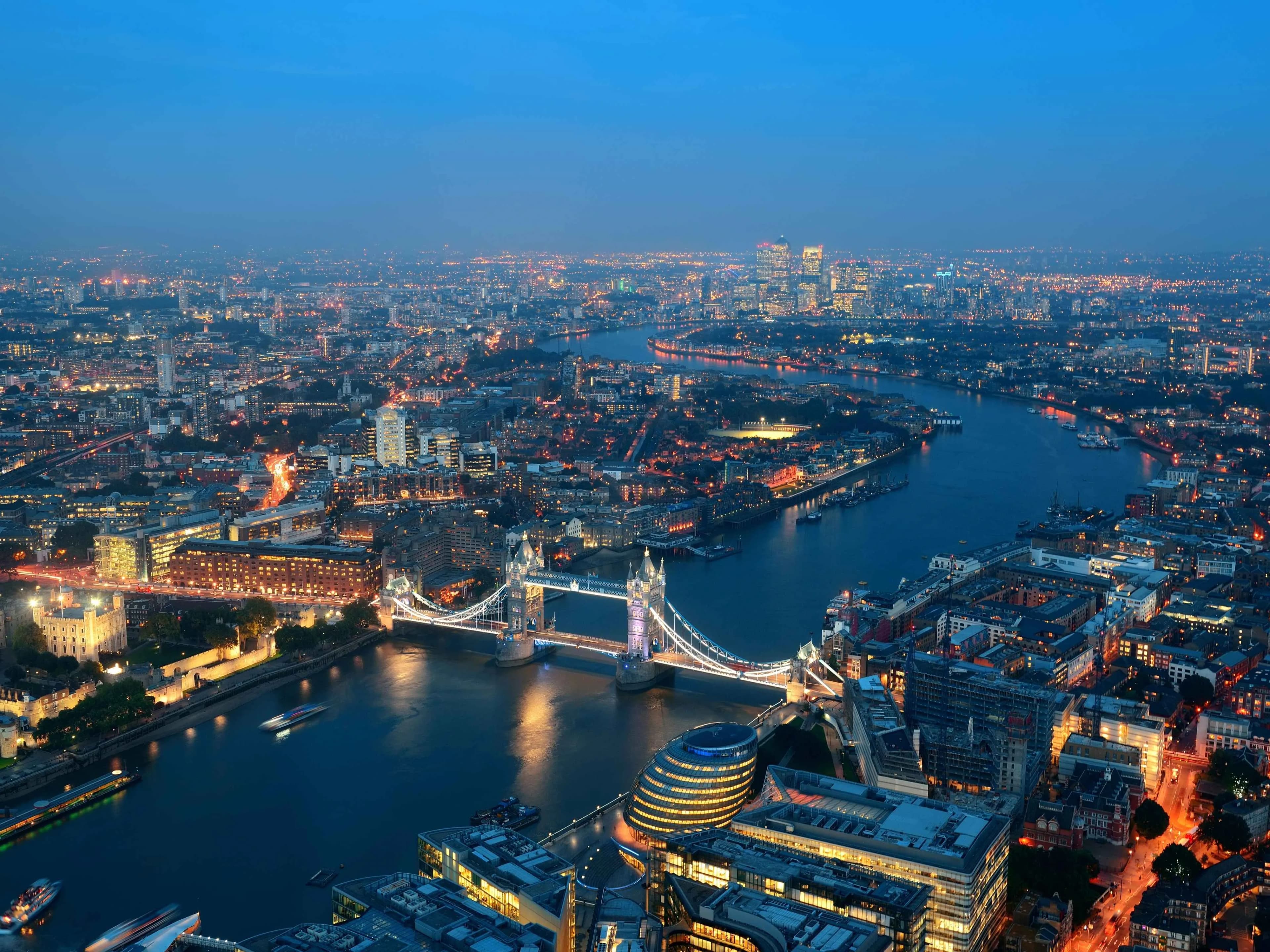London