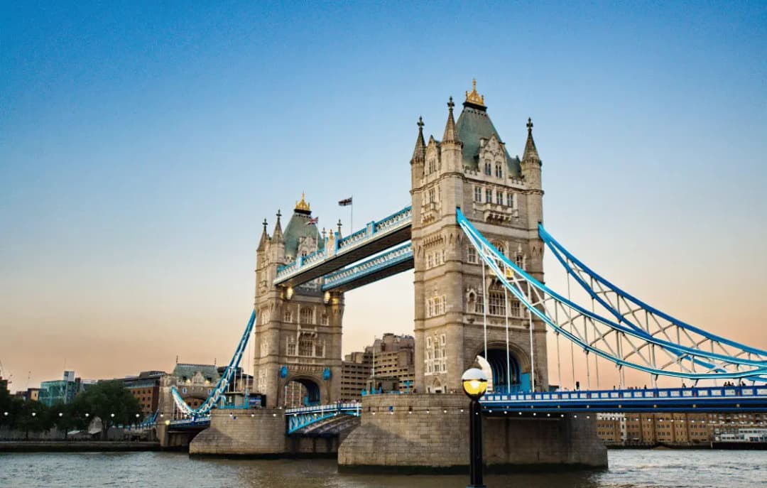 Tower Bridge