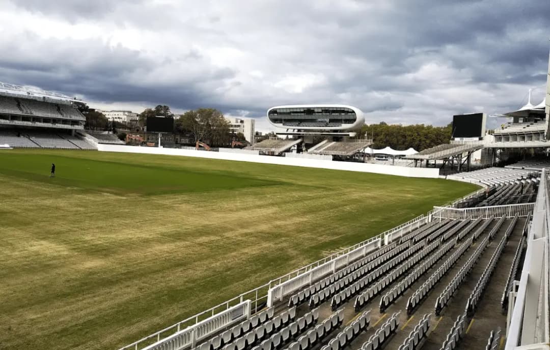 Lord’s Cricket Ground