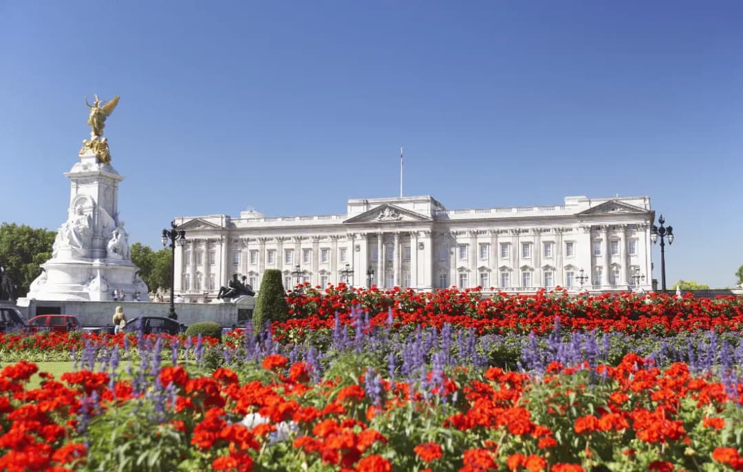 Buckingham Palace