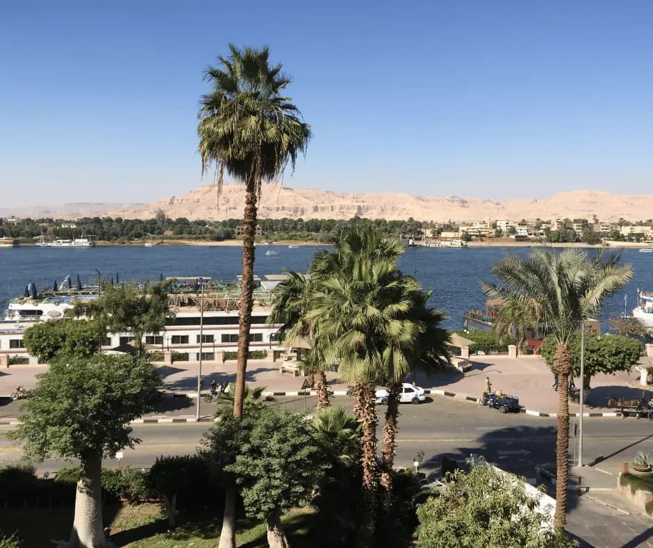 Luxor