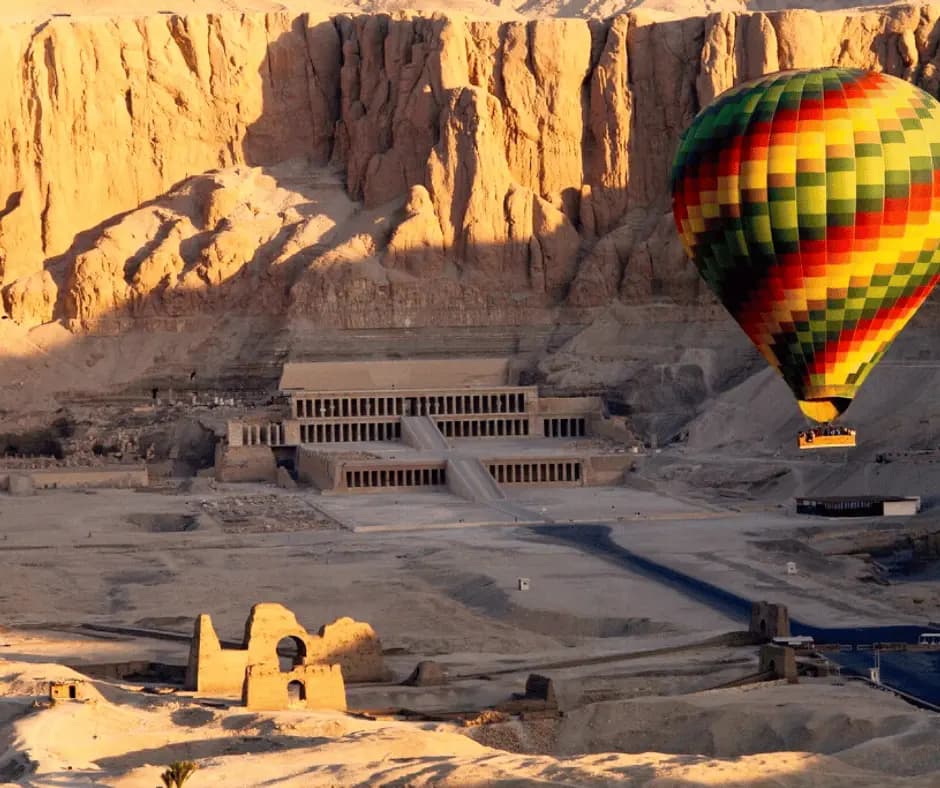 Luxor