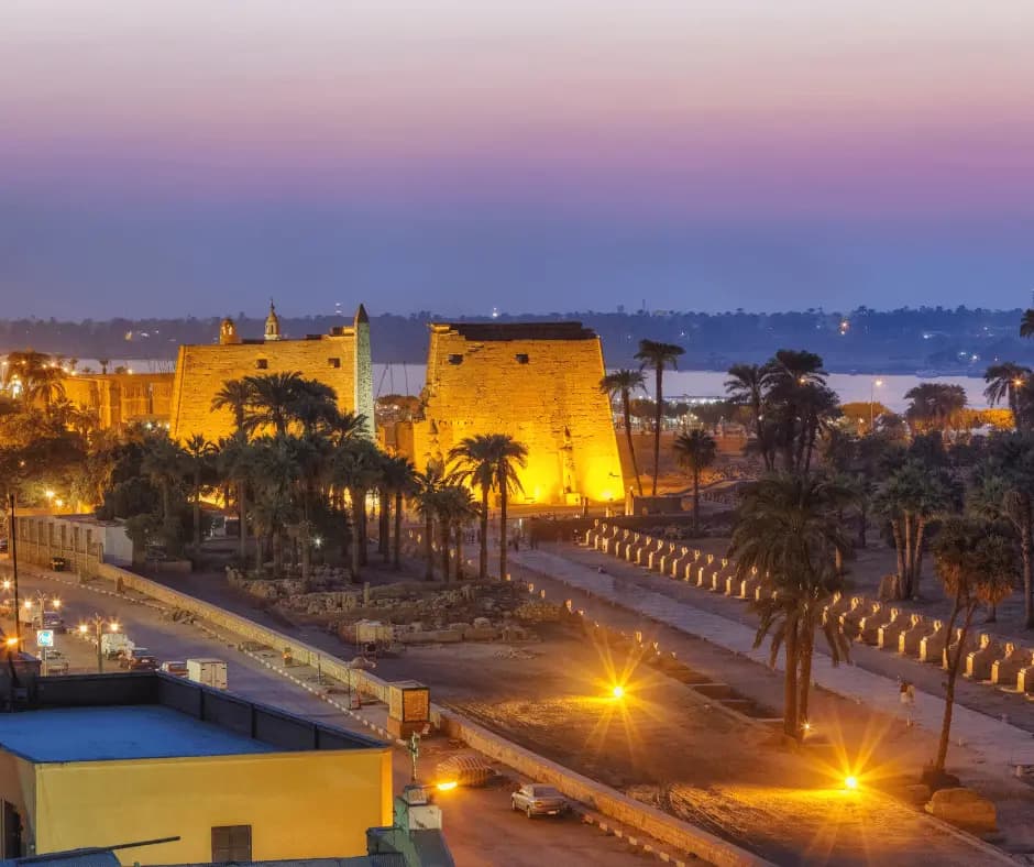 Luxor