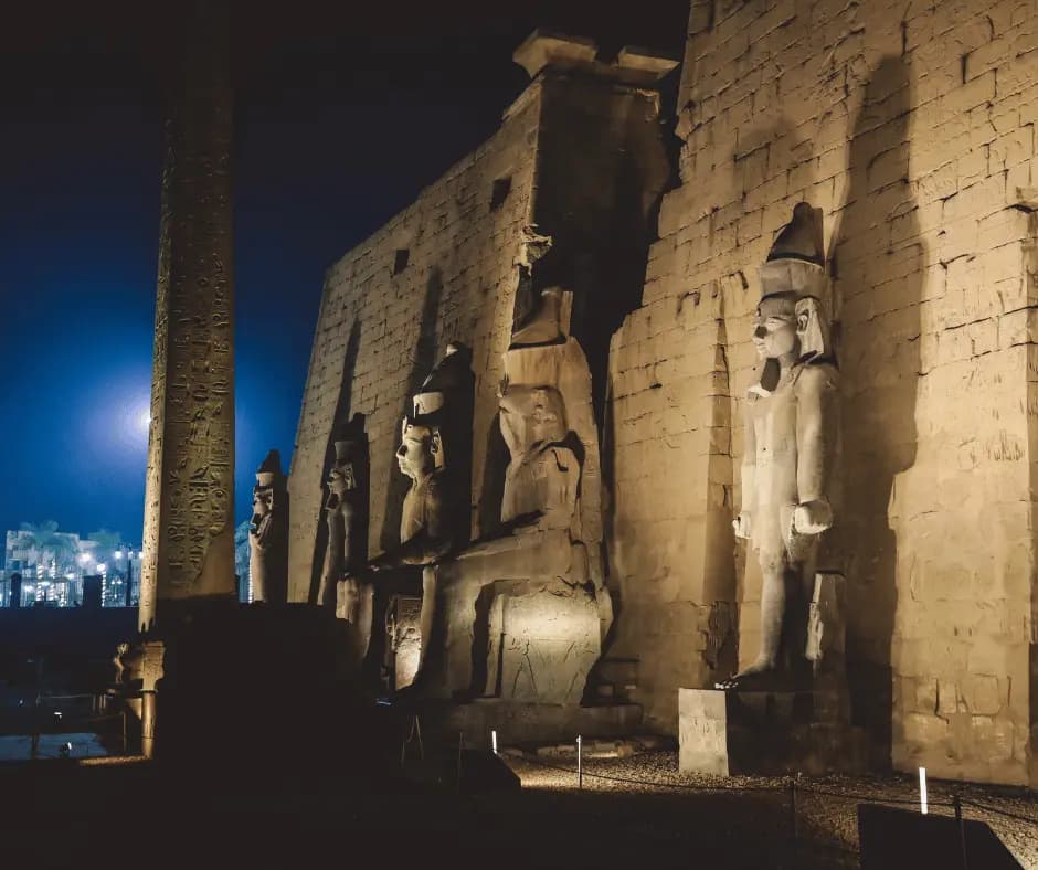 Luxor