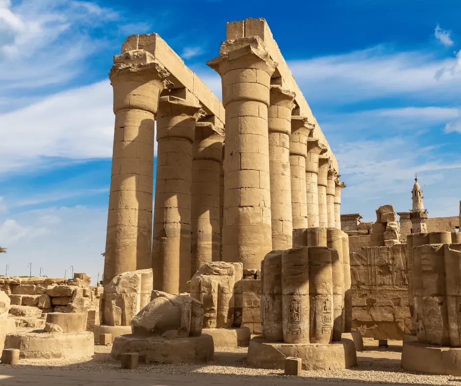 Luxor