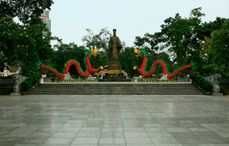 Hanoi City Tour