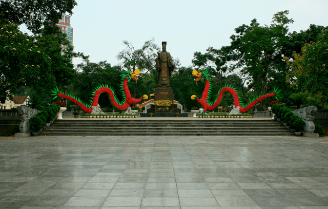 Hanoi City Tour