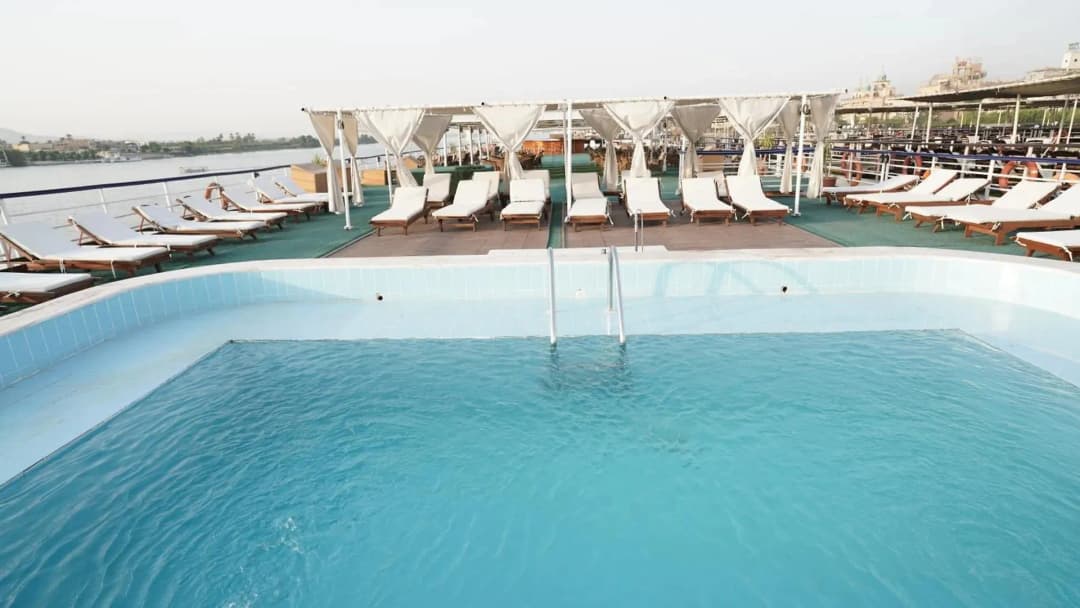 M/S Royal