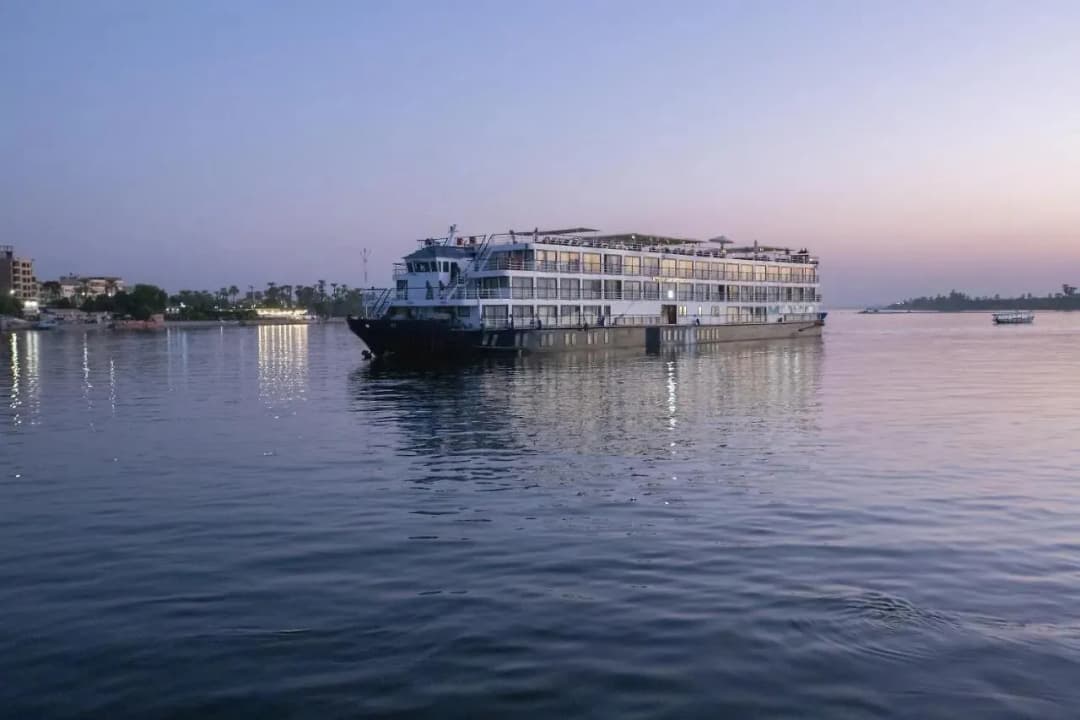 M/S Royal