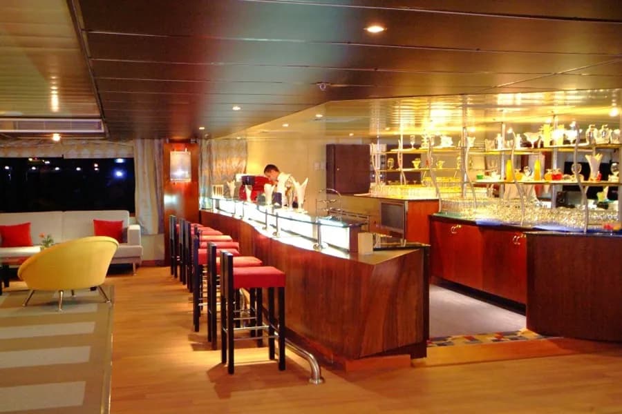 M/S Tuya