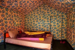 Moonlake Camps